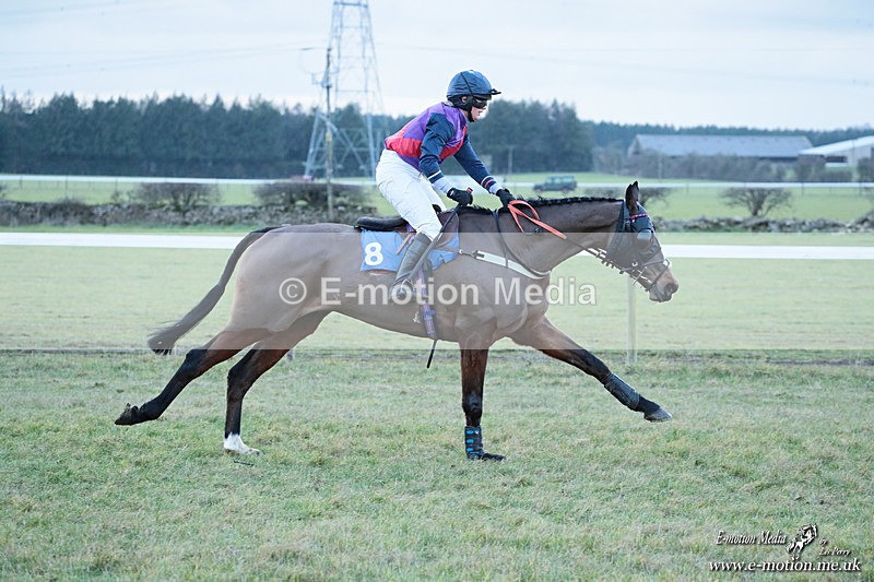 PtP 250126 1067 - Cocklebarrow Races Point-to-Point 25/01/26
