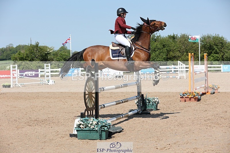 250509-110600-06167 - Cls 19 Snr Discovery and 1m Open