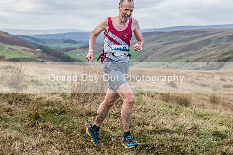 Leg 4-477 - UK Fell & Hill Relays - Todmorden Leg 4 Saturday 17th October 2026