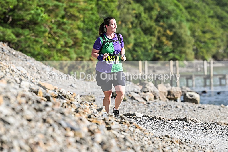 Borrowdale-483 - Fellside Events Borrowdale Trail Half Marathon Sunday 23rd August 2026