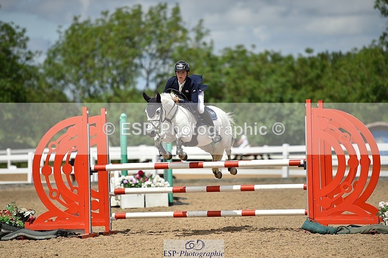 250628-130358-03760 - Cls 23 Graham Heath Equestrian 128cm & 138cm