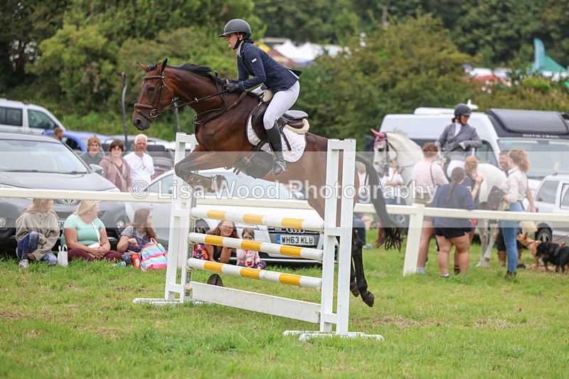 3E7A7725 - Class 6: Senior Discovery/1m open