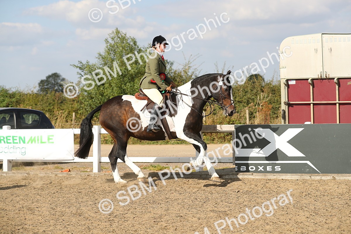 SBM_06942 - Class 49a Style & Performance 80cm (15-19)