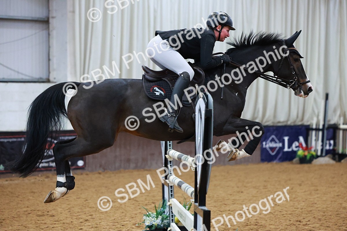 SBM_001243 - Class 4 - Senior Newcomers - 1.10m