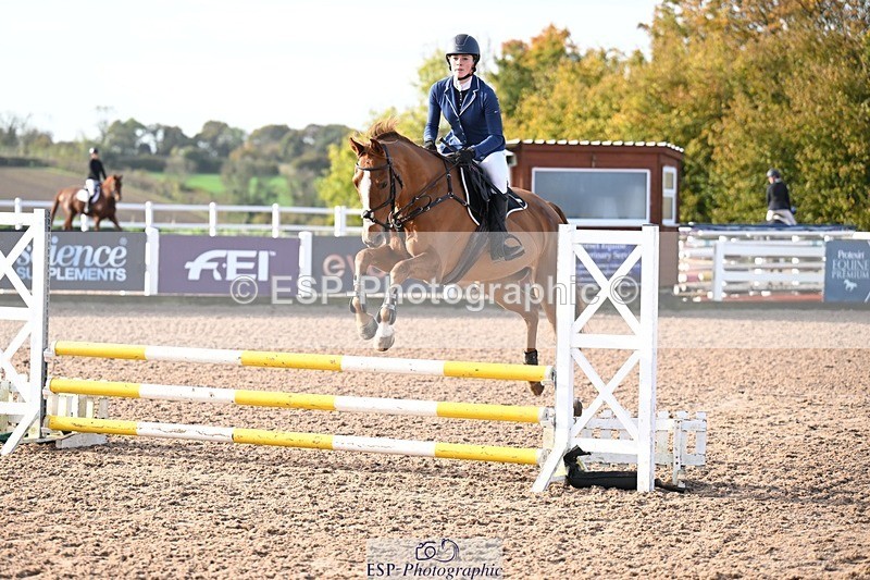 251022-101850-00042 - Clear Round & Cls 1 Brit Nov 90cm