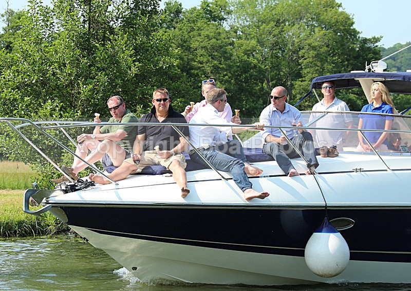 130705 SUNSEEKER COMMANCHE WT7A0117 - HENLEY ROYAL REGATTA - Friday 5th July 2013