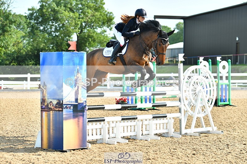 230721A-091101-04629 - Cls 26, 5 Yr Olds 1.10m