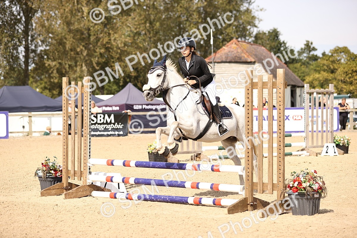 SBM_66967 - J13 - Junior Pony 60cm Championship