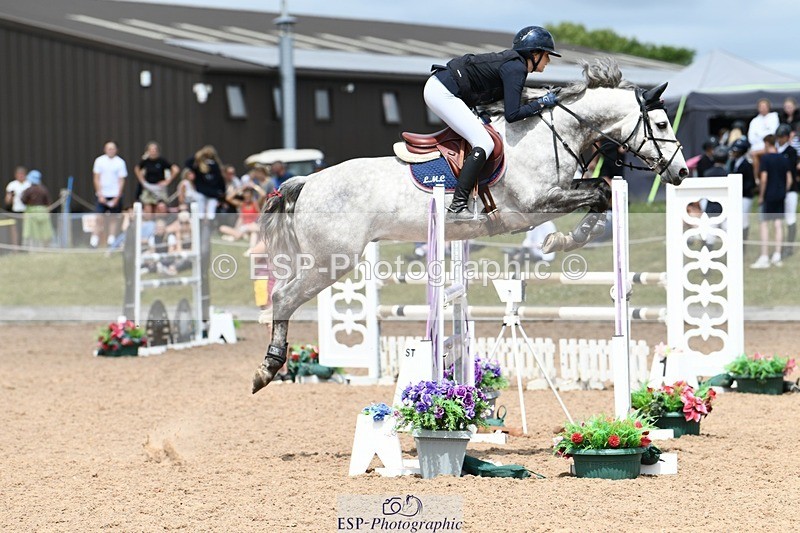 250628-123425-04785 - Cls 12 Newcomers 2nd Round Start to 1pm