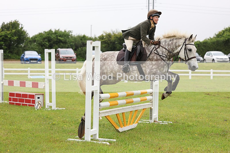 3E7A6045 - Class 5: Senior 80cm