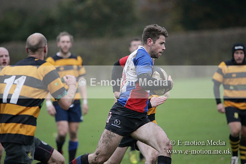 RU 161119 0186 - Pewsey RFC v Combe Down II RFC 16/11/19