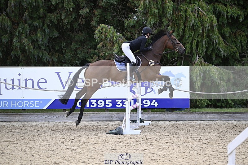 250830A-095028-05414 - Cls 21 British Novice and 90cm Open