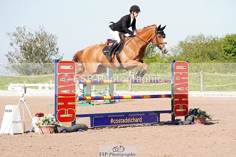 250510-091618-10013 - Cls 14 Snr 1.20m Open