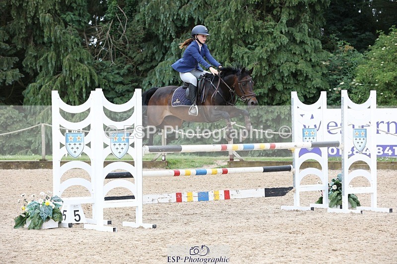 230618-181346-14159 - Cls 22 Hoys 138cm 2nd round 1st rnd