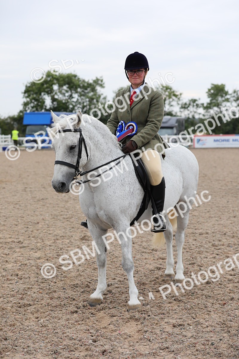 SBM_18228 - Class 316 Best Pony/Rider Combination