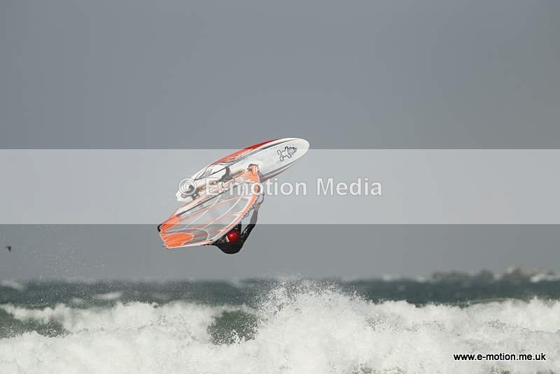  - Windsurfing