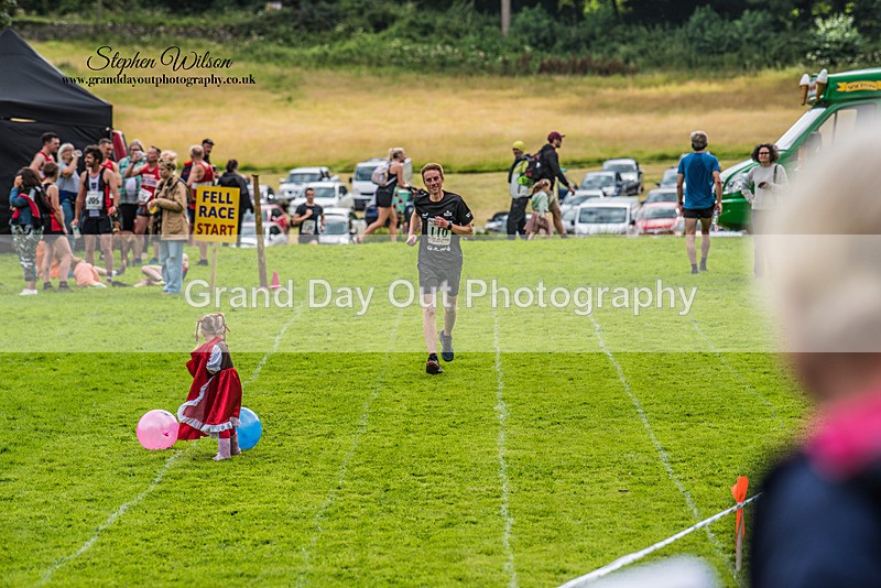 Beetham-594 - Beetham Sports Fell Race Saturday 29th July 2023