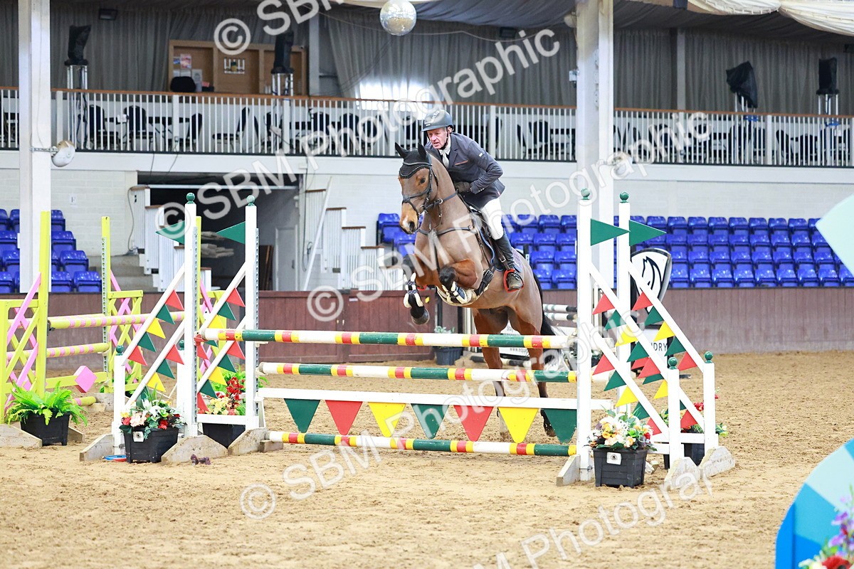 SBM_002641 - Class 9 - Senior Discovery - 1.00m