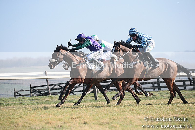 PtP 230219 102 - Vine & Craven Point-To-Point - Barbury 23/02/19