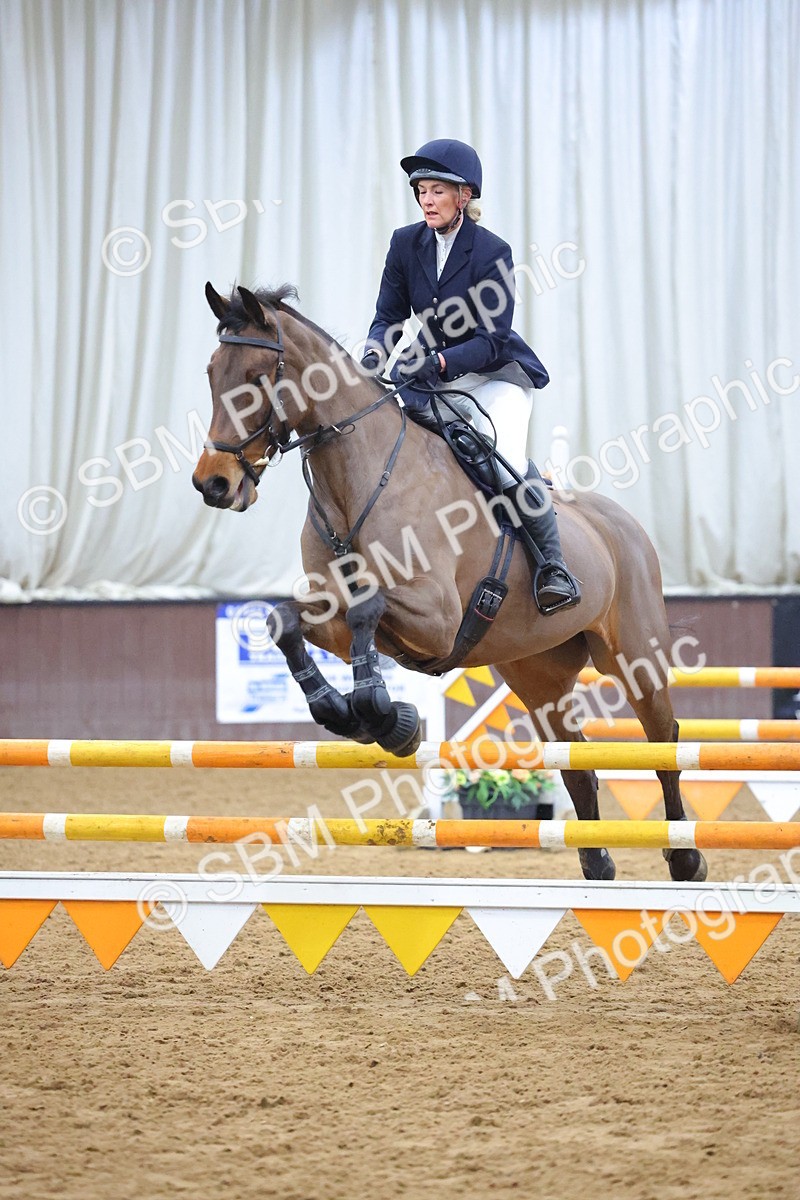 SBM_001072 - Class 13 - Equissage Pulse Senior British Novice/ 90cm Open - First Round (0.90m)