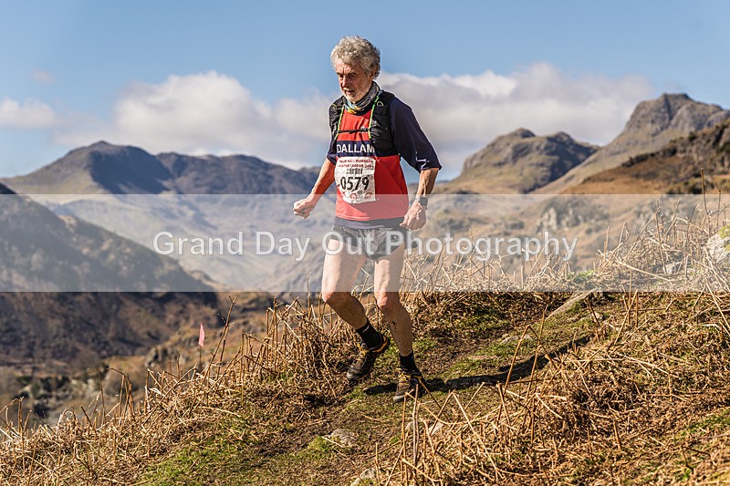 Elterwater-710 - Kendal Winter League Races Elterwater Sunday 24th March 2024