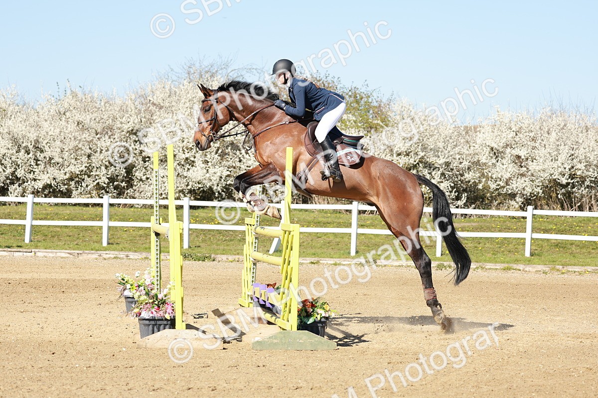 SBM_004764 - Class 18 - Senior Foxhunter - 1.20m