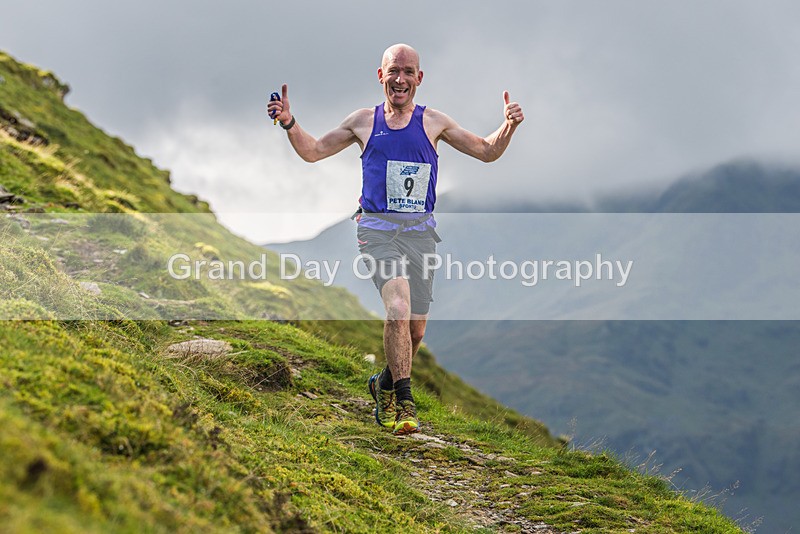 HBMR Leg 4-105 - Hodgson Brothers Mountain Relay - Leg 4 Sunday 1st October 2023
