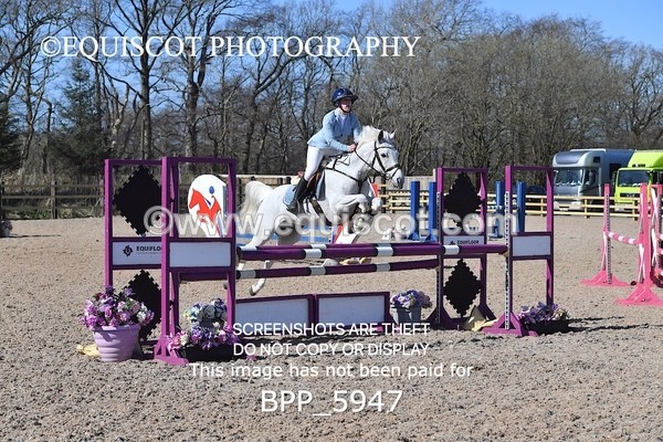 BPP_5947 - CLASS 4 SAt Blue Chip Pony Newcomers/ 1m Open