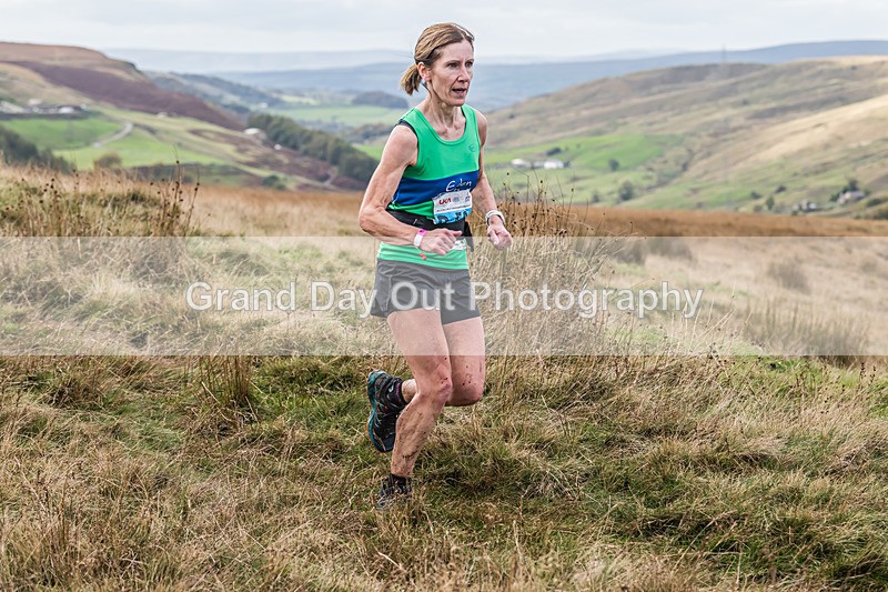 Leg 4-311 - UK Fell & Hill Relays - Todmorden Leg 4 Saturday 17th October 2026