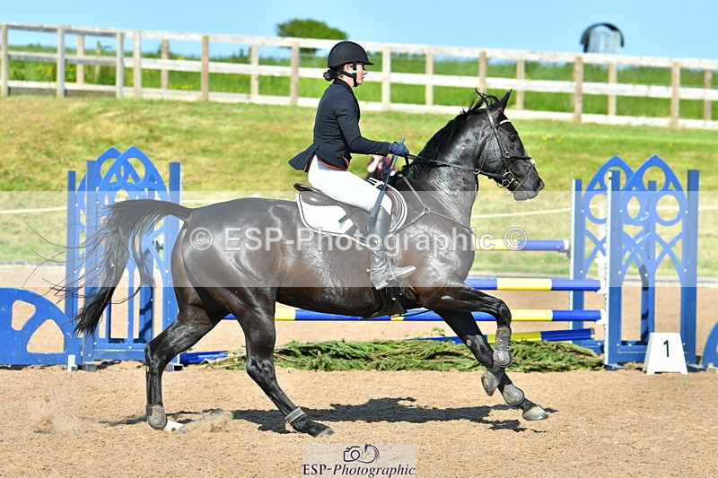 230527A-170034-05449 - Cls 20 Chard 1.10m Speed Derby