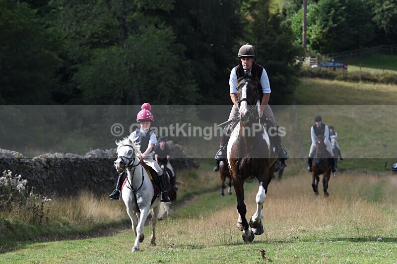 17 - Selkirk Ex Standard Bearers Charity and Good Causes Rideout 2026