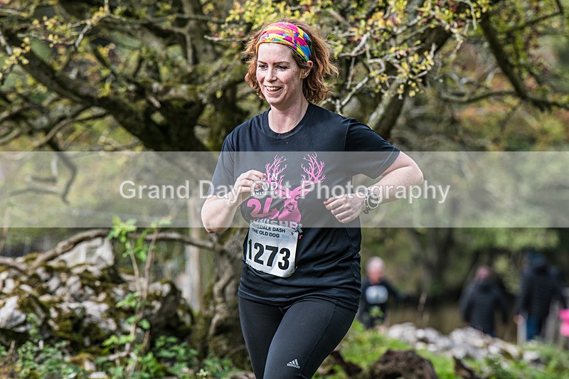 Dovedale Dash-2360 - Dovedale Dash Sunday 5th October 2025