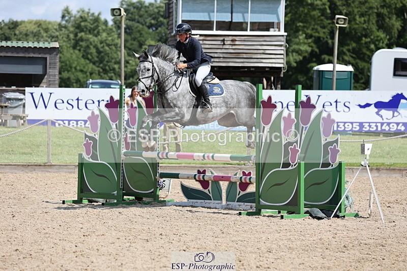 250614A-111224-05928 - Cls 26 British Novice and 90cm Open