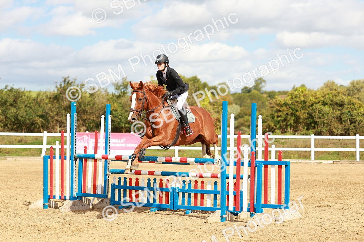 SBM_000991 - Class 3 - Senior Discovery - 1.00m