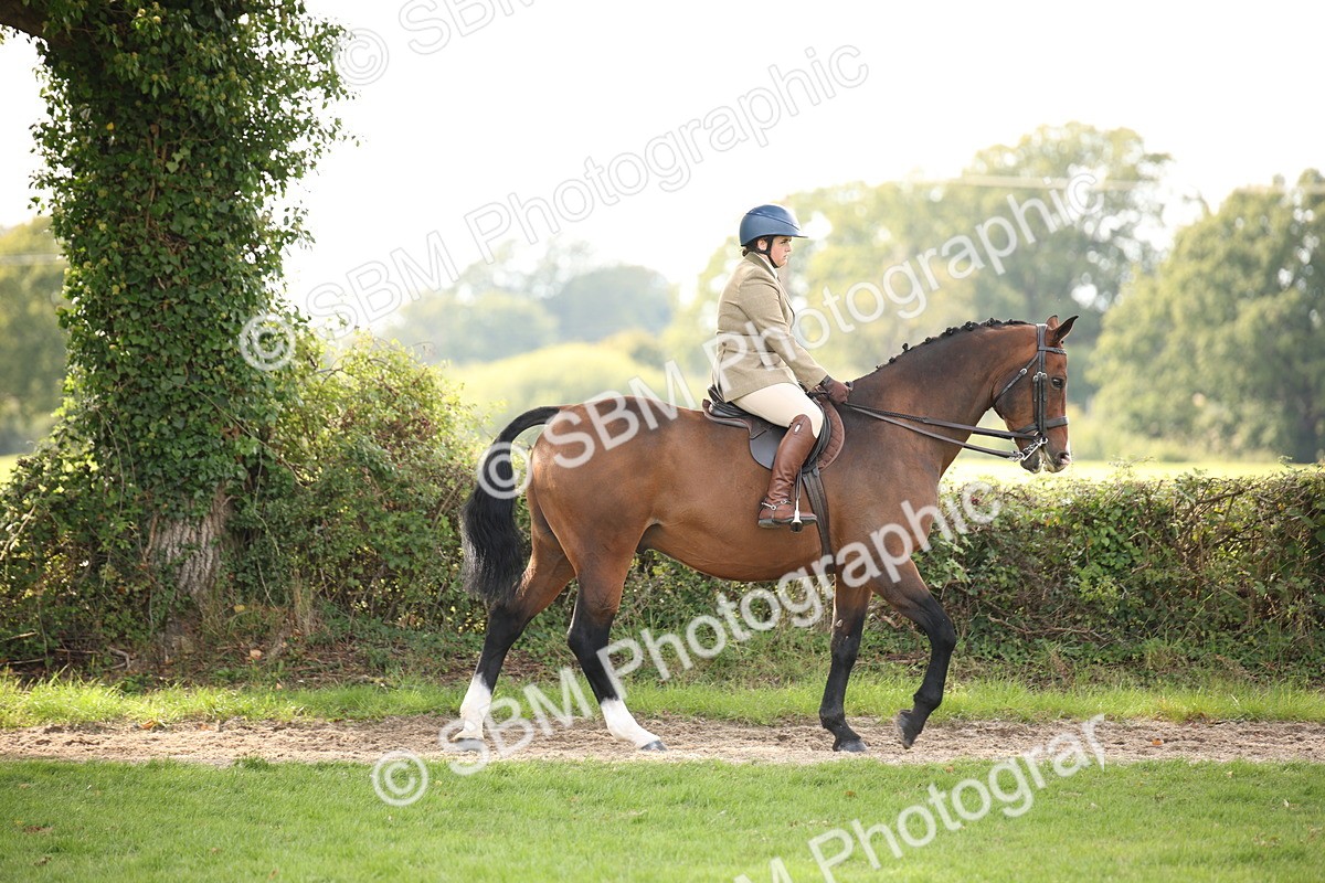 SBM_70355 - S66 - Hunter Ridden