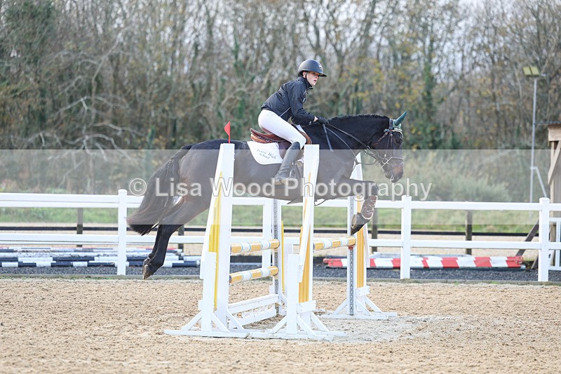 3E7A0834 - Class 1: 90 - 95cm