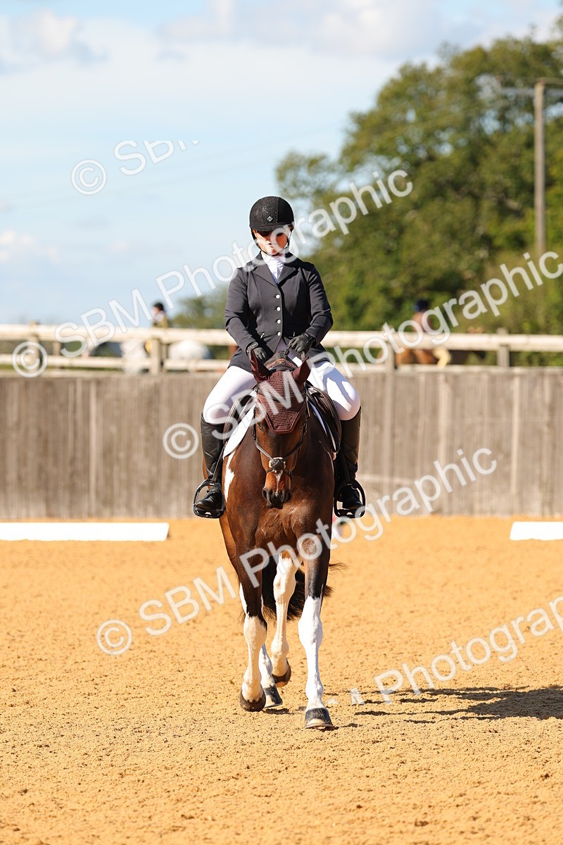 SBM_40677 - D18 - Grand Tour Championship - Novice 34