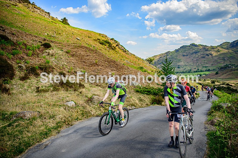154400 - 2025 Fred Whitton Blea Tarn Climb 15.00 - 16.00