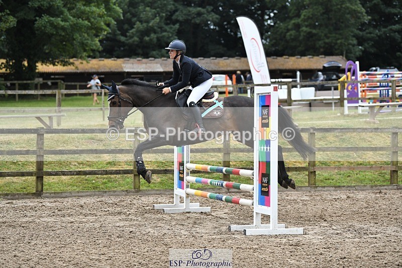 230706-090256-00254 - Cls 8 80cm Clear Round