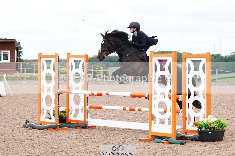 250608-125548-02777 - Cls 9 Pony Newcomers and 1m