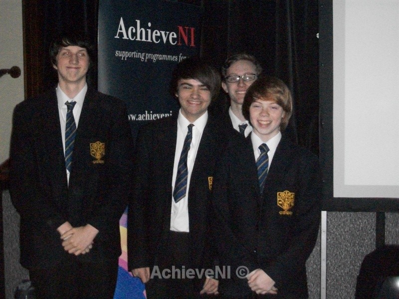  - Drugs & Alcohol Programme 2012