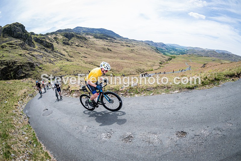 135538 - Hardknott Pass Camera 2 13.00-14.00