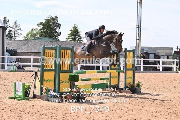 BPP_7349 - CLASS 14 FRI Nupafeeds Senior Dicovery/1m open