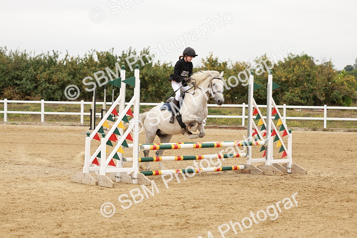 SBM_008122 - Class 4 - 70cm