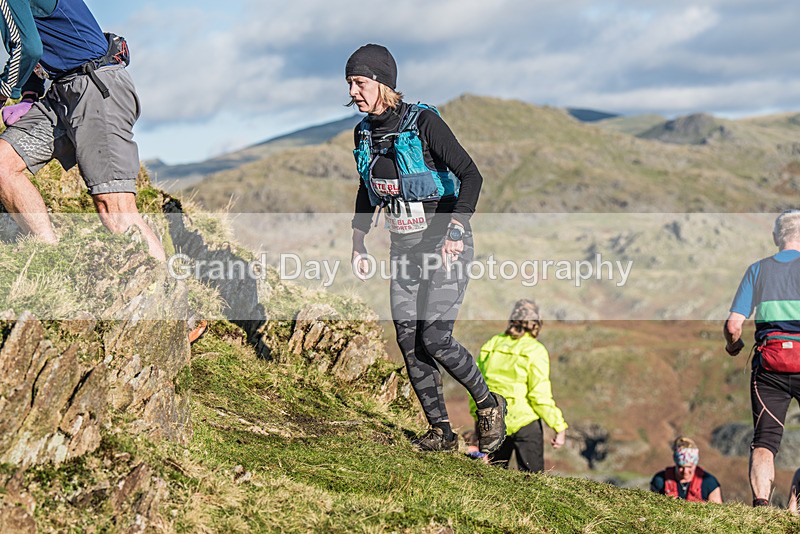 Dunnerdale-791 - Dunnerdale Fell Race Saturday 11th November 2023
