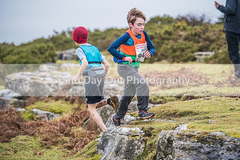 KWL-39 - Kendal Winter League Birkrigg Sunday 29th January 2023