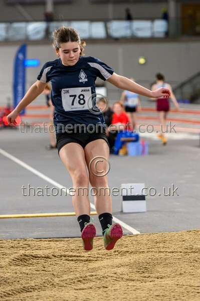 CombiMast25-915068 - Field Female