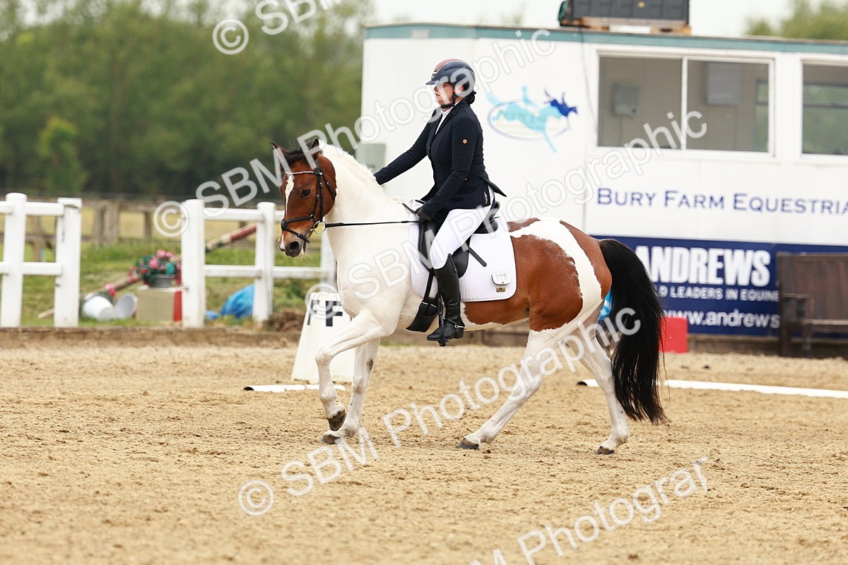 SBM_001068 - Class 6 - Novice 4