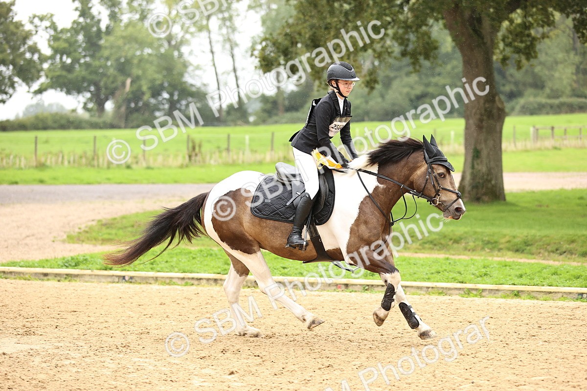 SBM_69063 - J18 - Junior Pony 85cm championship