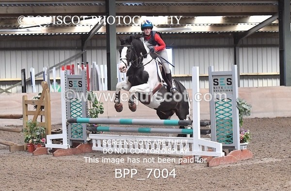 BPP_7004 - CLASS 3 BE80CM